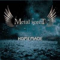 Metal Scent : Homemade